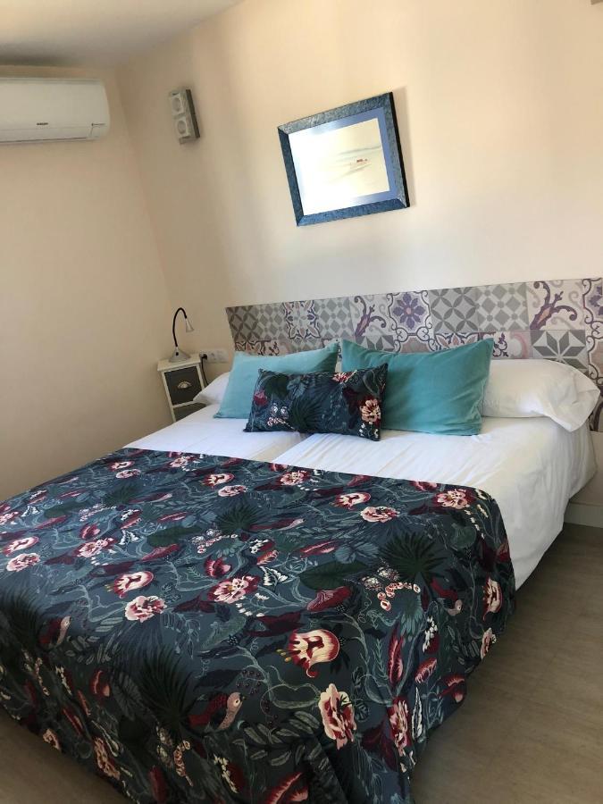 Appartamento Casa Federico Corralejo Esterno foto