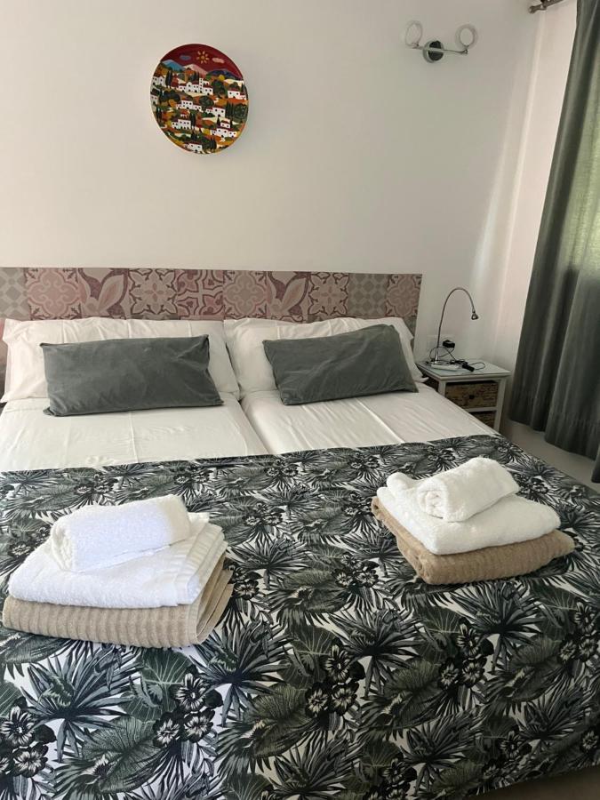 Appartamento Casa Federico Corralejo Esterno foto
