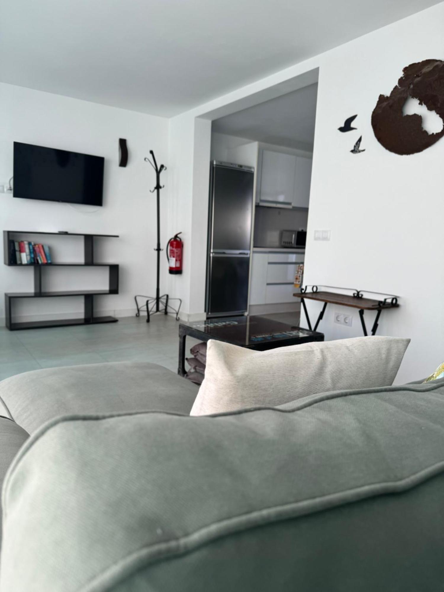 Appartamento Casa Federico Corralejo Esterno foto