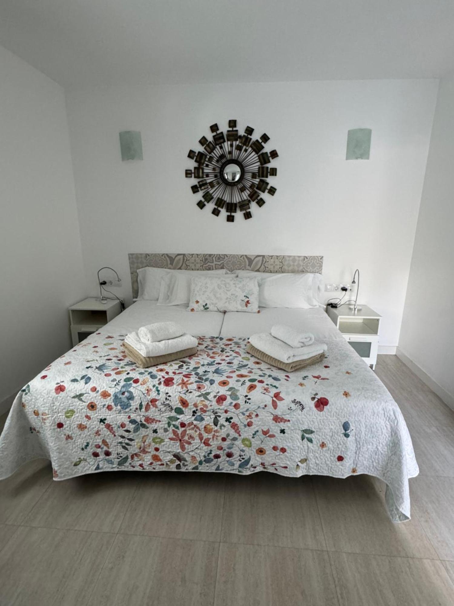 Appartamento Casa Federico Corralejo Esterno foto