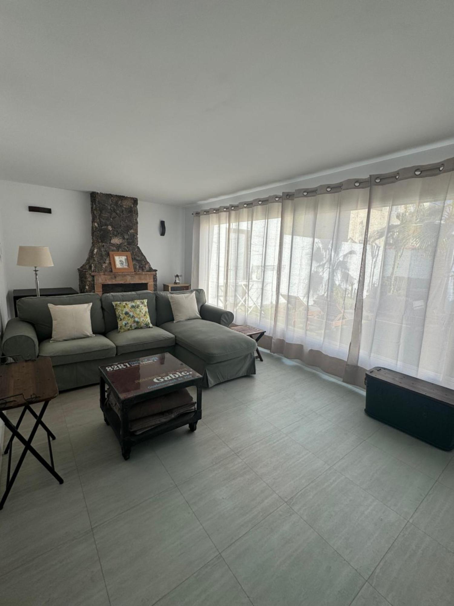 Appartamento Casa Federico Corralejo Esterno foto