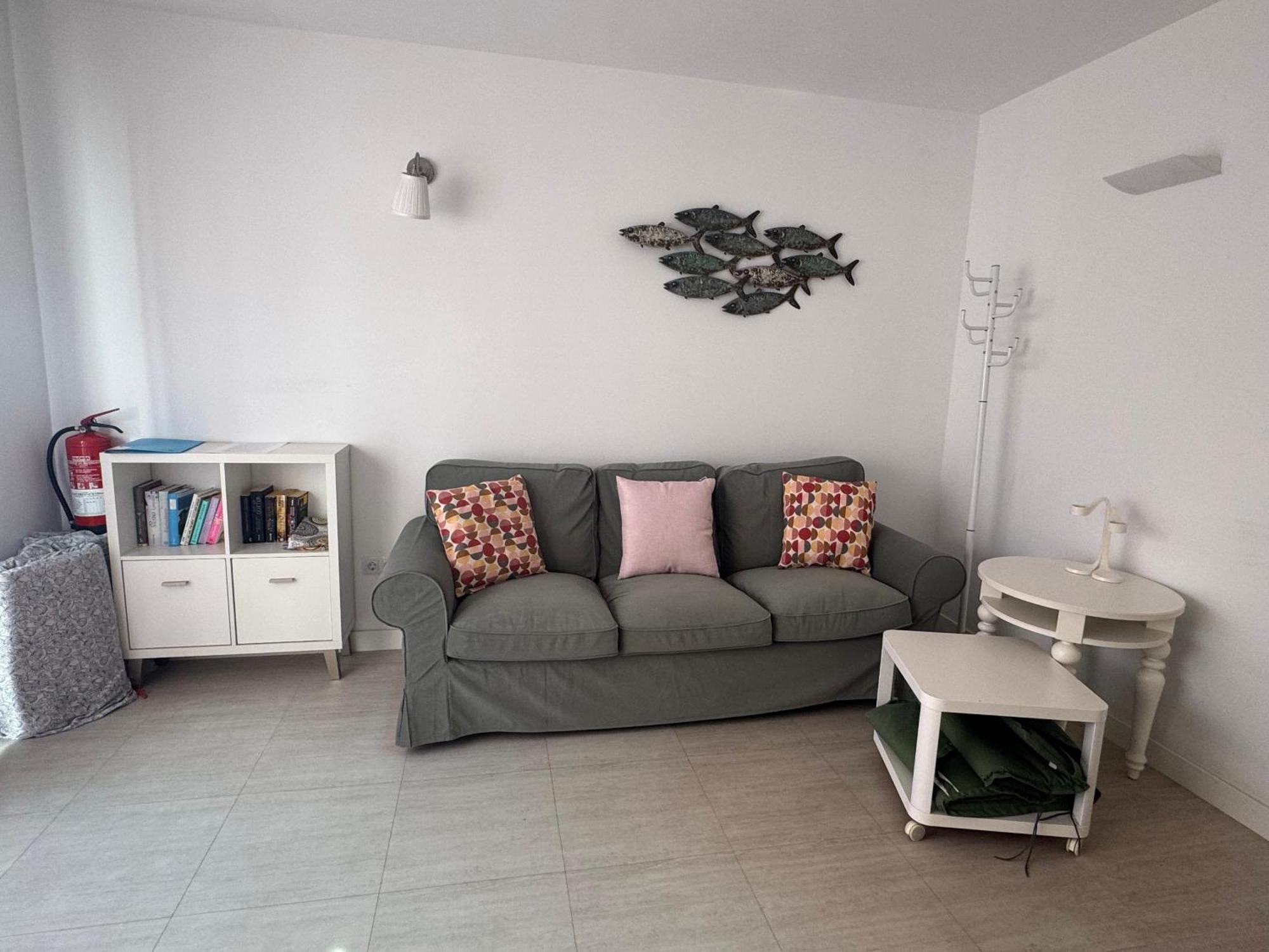 Appartamento Casa Federico Corralejo Esterno foto