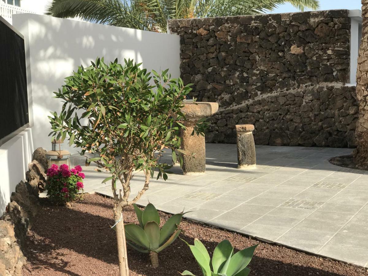 Appartamento Casa Federico Corralejo Esterno foto