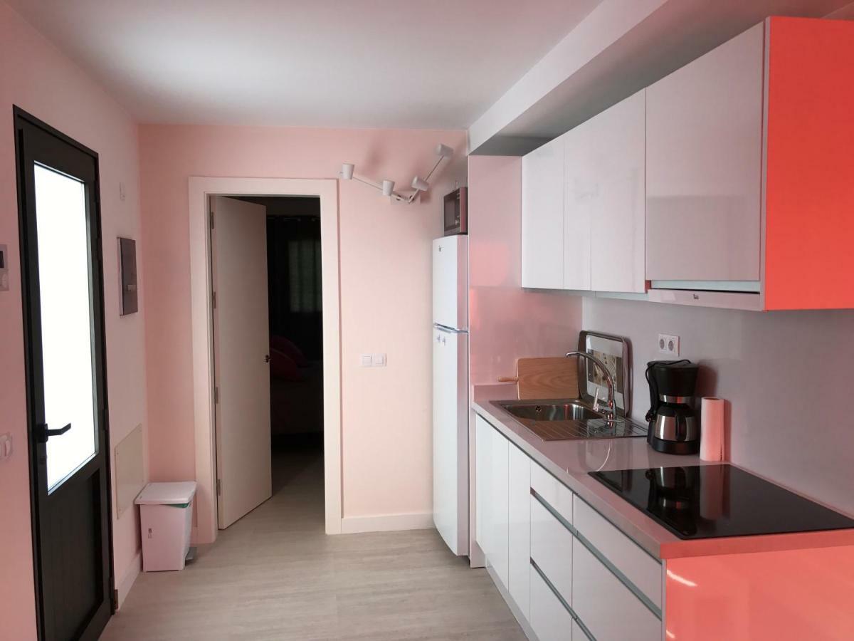 Appartamento Casa Federico Corralejo Esterno foto