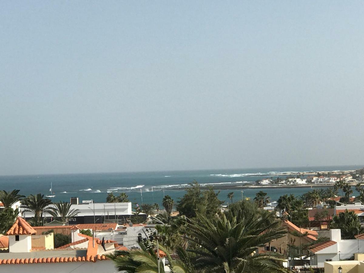 Appartamento Casa Federico Corralejo Esterno foto