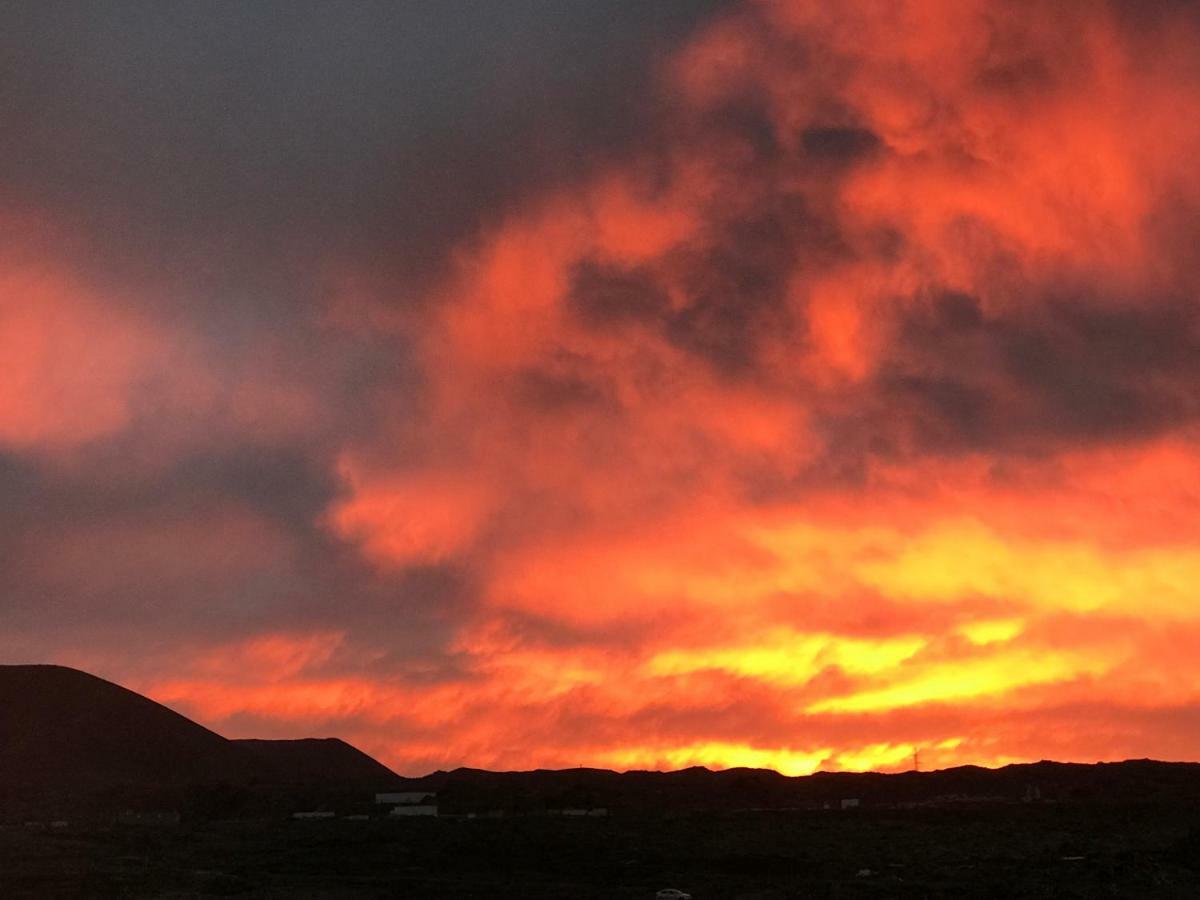 Appartamento Casa Federico Corralejo Esterno foto