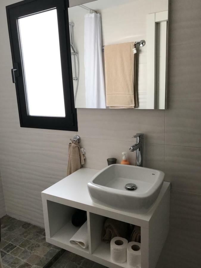 Appartamento Casa Federico Corralejo Esterno foto