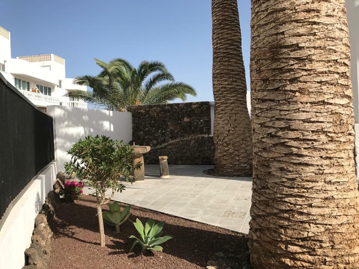 Appartamento Casa Federico Corralejo Esterno foto