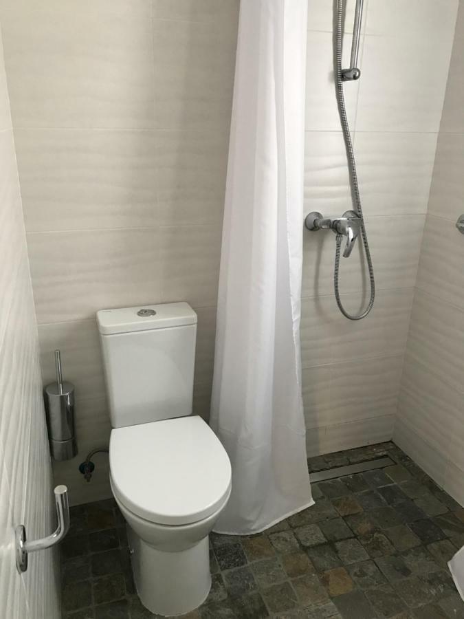 Appartamento Casa Federico Corralejo Esterno foto
