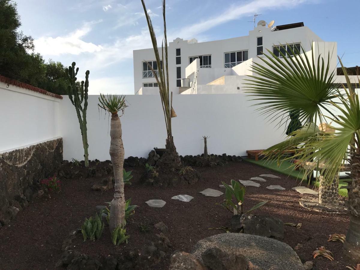 Appartamento Casa Federico Corralejo Esterno foto