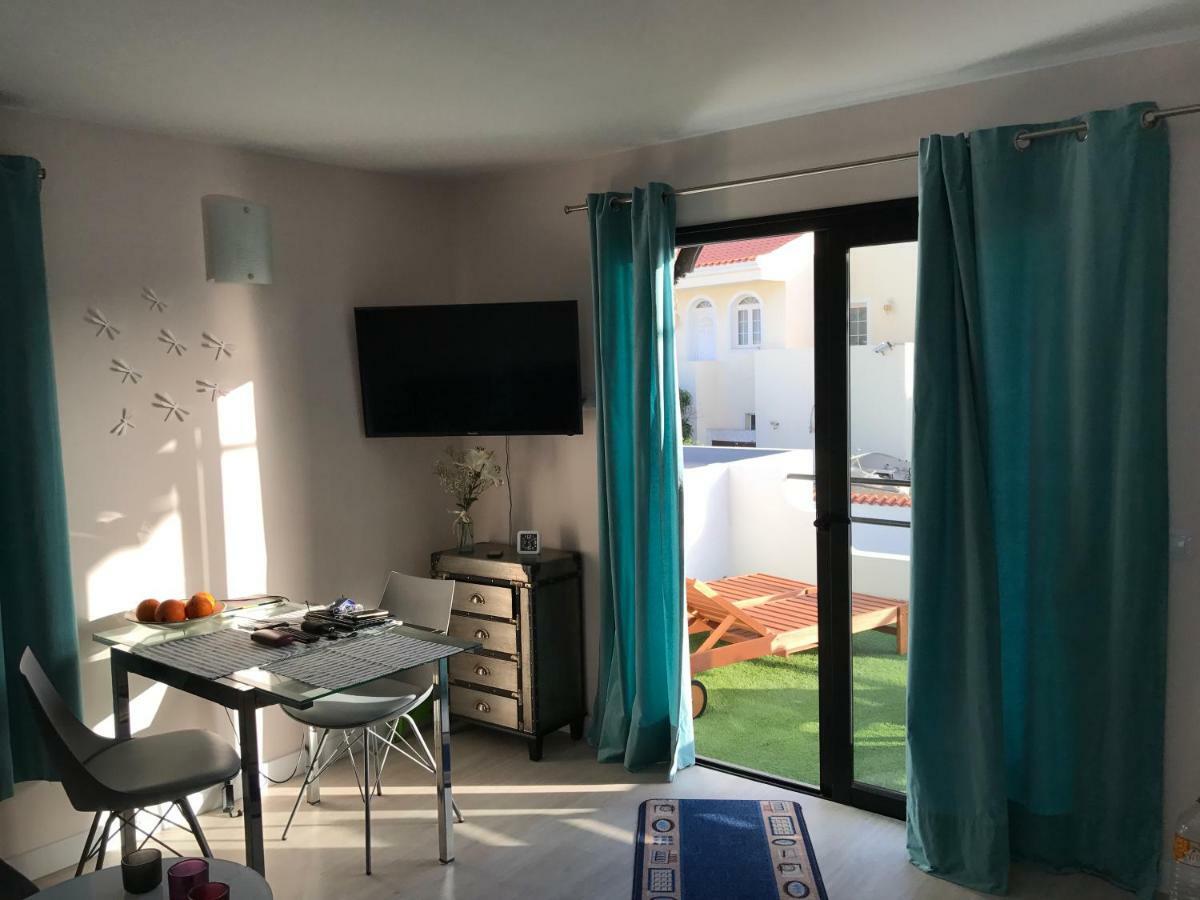 Appartamento Casa Federico Corralejo Esterno foto