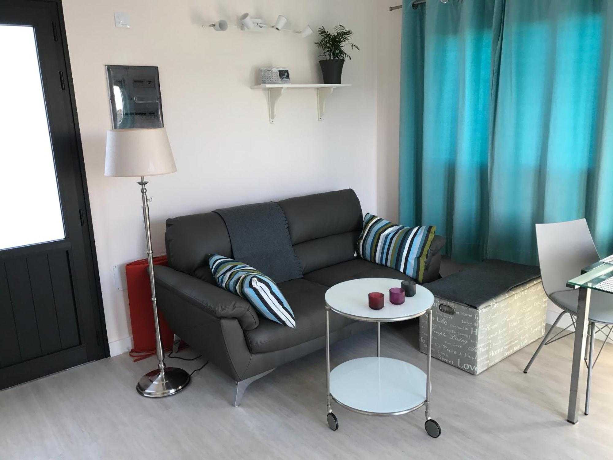 Appartamento Casa Federico Corralejo Esterno foto