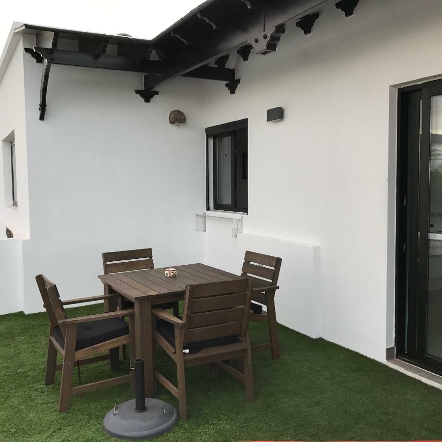 Appartamento Casa Federico Corralejo Esterno foto