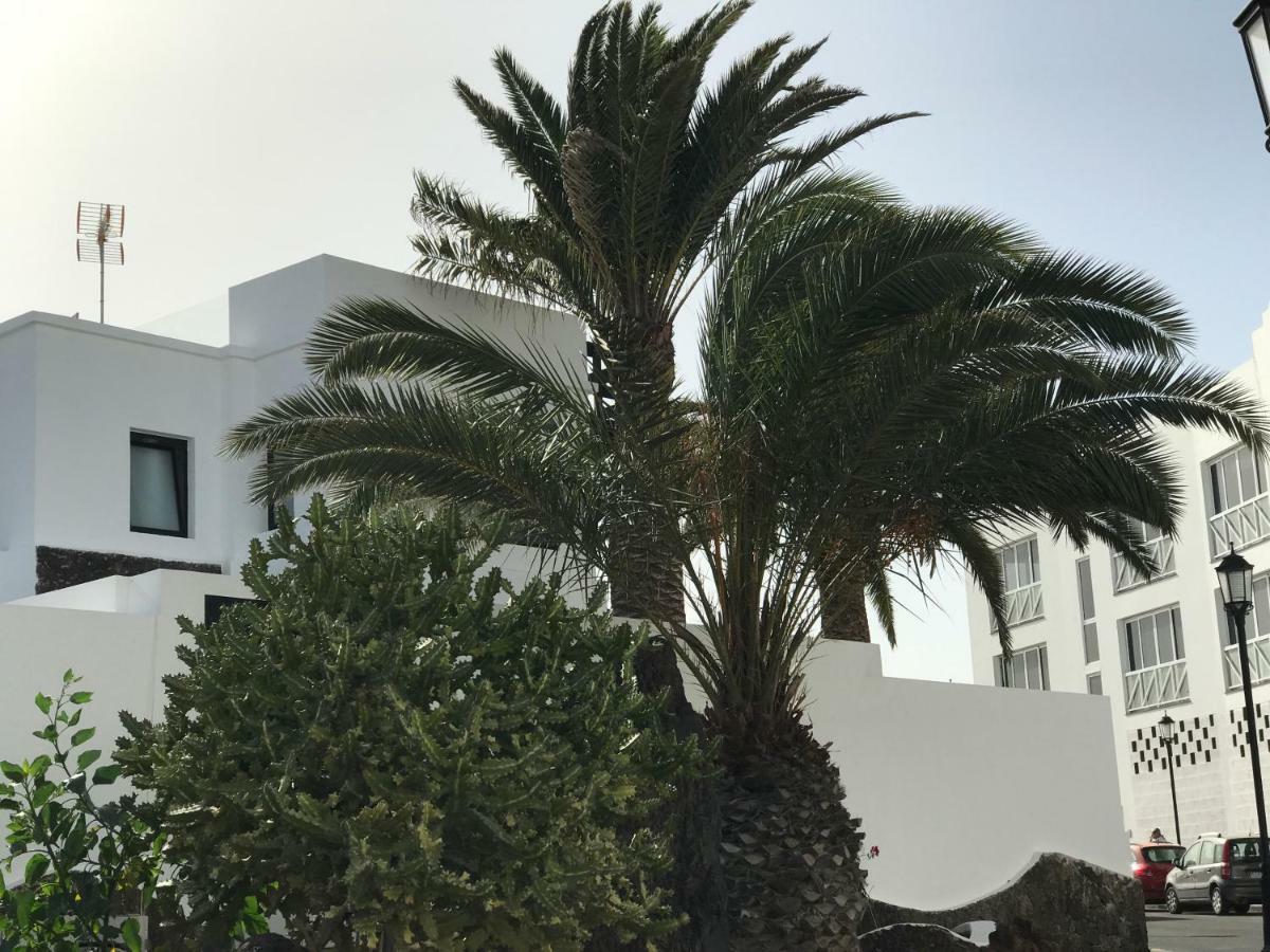 Appartamento Casa Federico Corralejo Esterno foto
