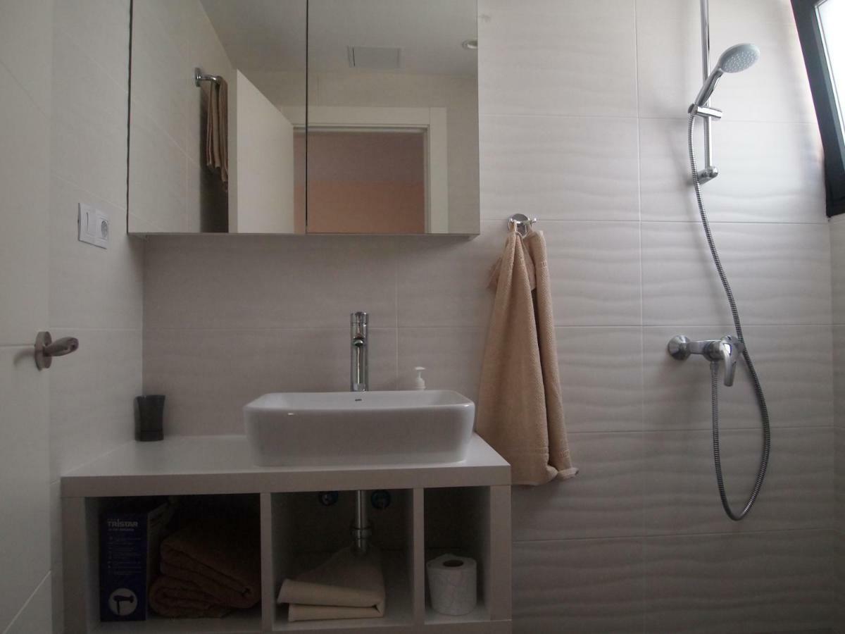 Appartamento Casa Federico Corralejo Esterno foto