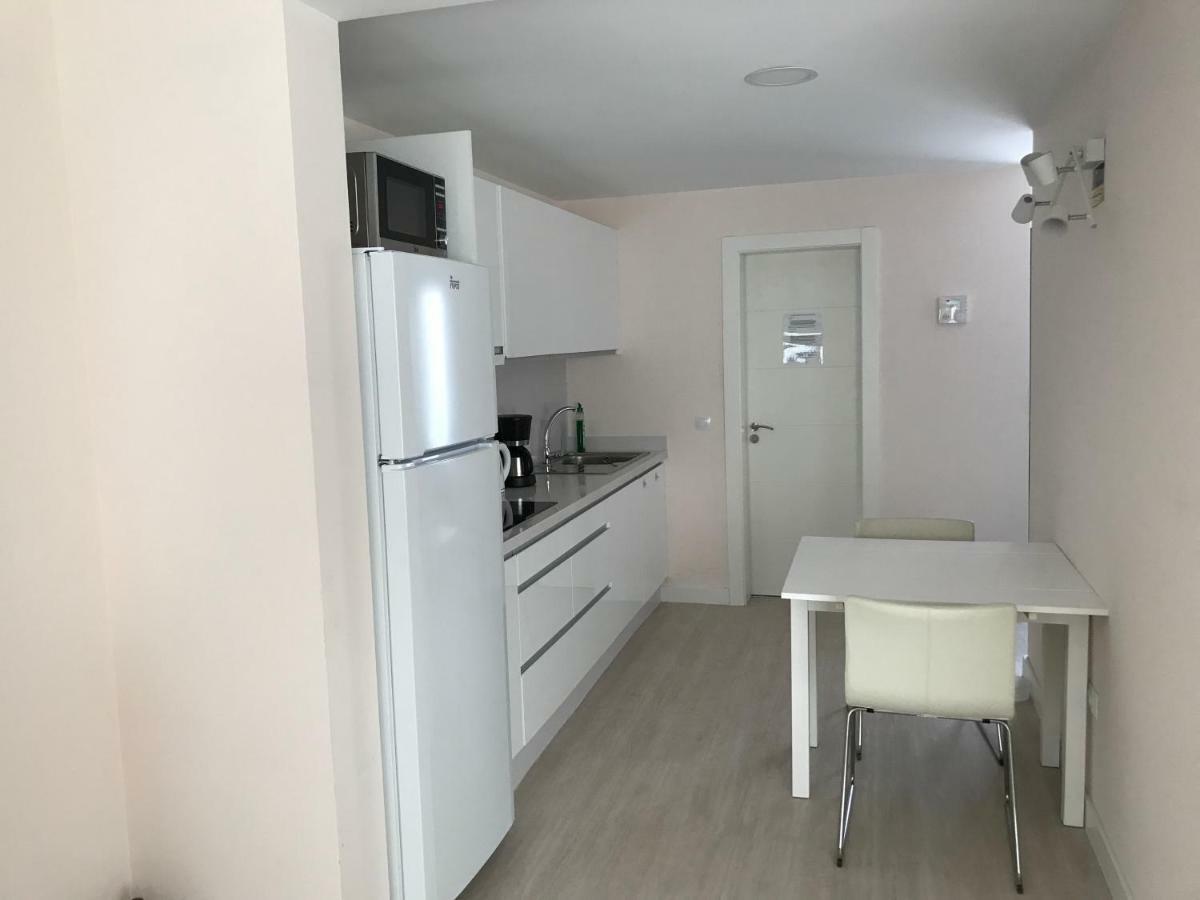 Appartamento Casa Federico Corralejo Esterno foto